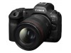 Canon Lens RF50mm f/1.4L VCM (Promo Cashback Rp 1.000.000 Periode 01 s/d 30 Juni 2025)